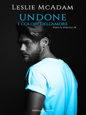 cover image of Undone
